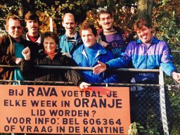 E19XX RAVA DIVERS